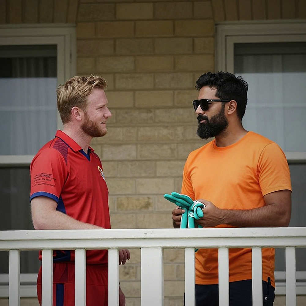The 28/4 Scoreline, Three Changes and an Undated Allegation: Auditing Bangladesh's Selection Calls