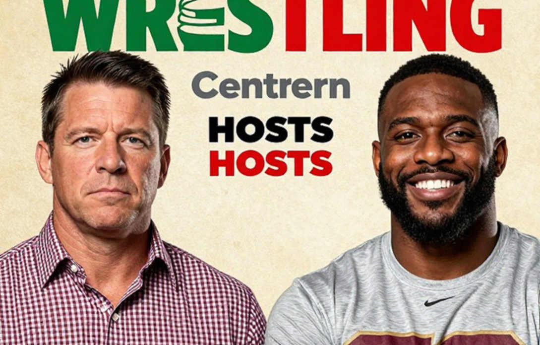 Wrestling's Real Transfer Window Opens in the Weigh-In Room