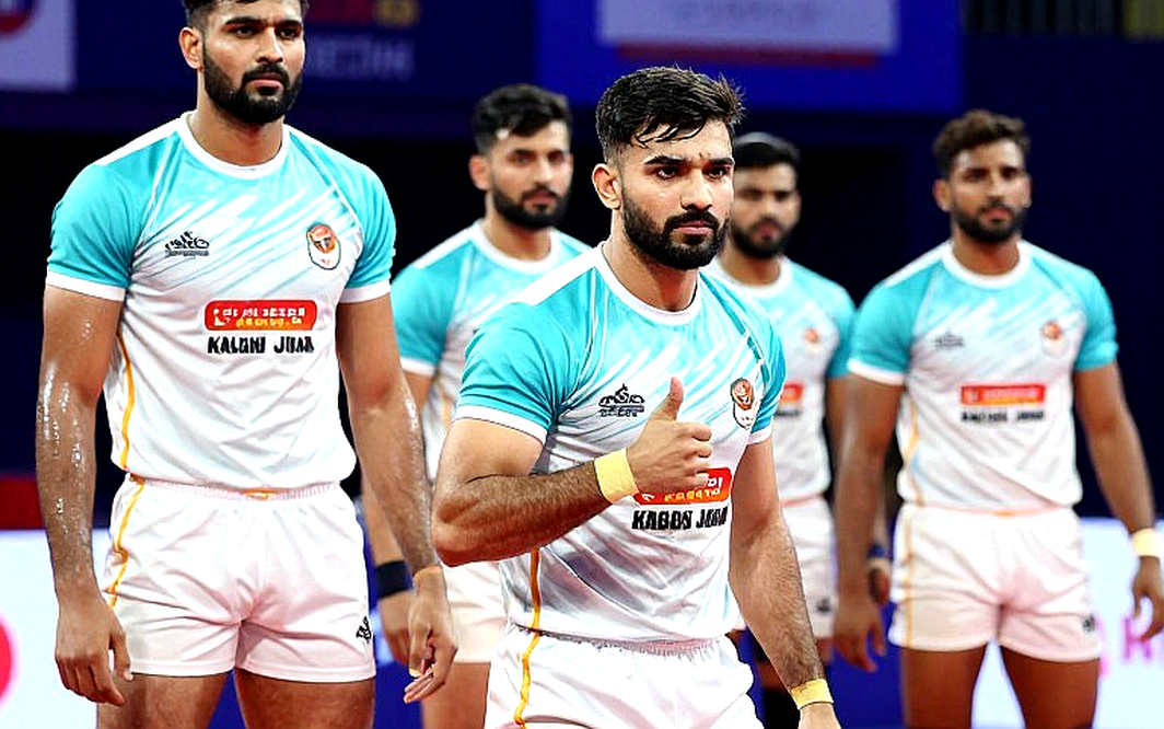 राष्ट्रमंडल कबड्डी चैंपियनशिप 2026: भारत की लगातार तीन जीत के पीछे छिपी ईरान की अनुपस्थिति और नाइजीरिया की करुण स्थिति