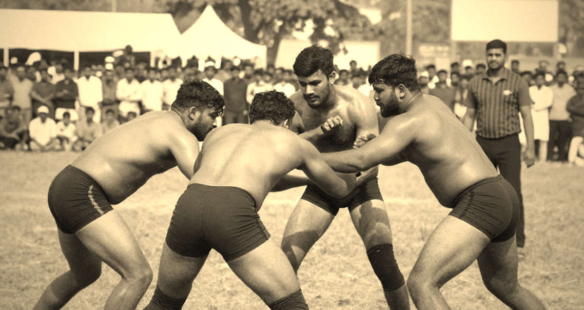 कबड्डी का ट्रांसफर मार्केट करोड़ में बोलता है, पर सबसे सुरक्षित कॉन्ट्रैक्ट अब भी रेलवे का है