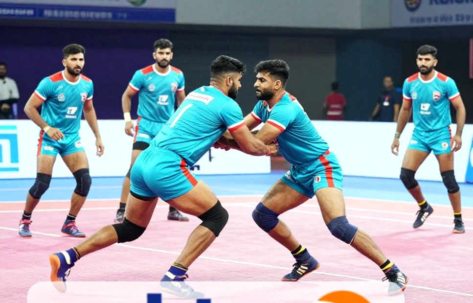 तीन एशियाई स्वर्ण, शून्य लीग: महिला कबड्डी का असली घाटा आंकड़ों का है