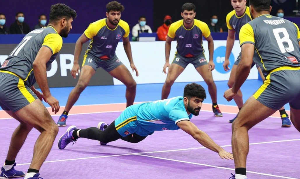 अहमदाबाद का नया बहीखाता: 13 देश, 62 मैच और वो एक आंकड़ा जो मेडल से ज़्यादा बोलता है