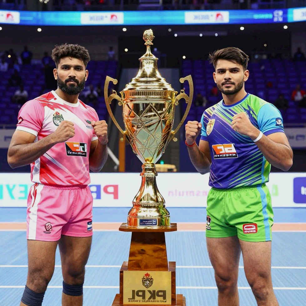 कॉमनवेल्थ कबड्डी चैंपियनशिप 2026: अहमदाबाद में 13 देश, 9 दिन — और एक ब्रॉडकास्टर जिसका नाम कहीं नहीं