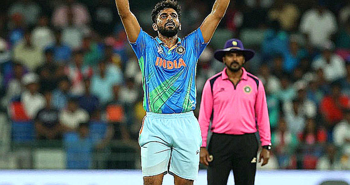 WACA के 28.1 ओवर: पेरिस और कर्टिस का बचाव ड्रॉ से बड़ी कहानी क्यों है