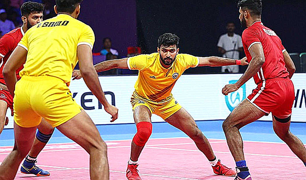 कॉमनवेल्थ कबड्डी चैंपियनशिप: 62 मैचों का लेजर और 23 में छिपा तीन देशों का सवाल