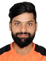Manoj Singh