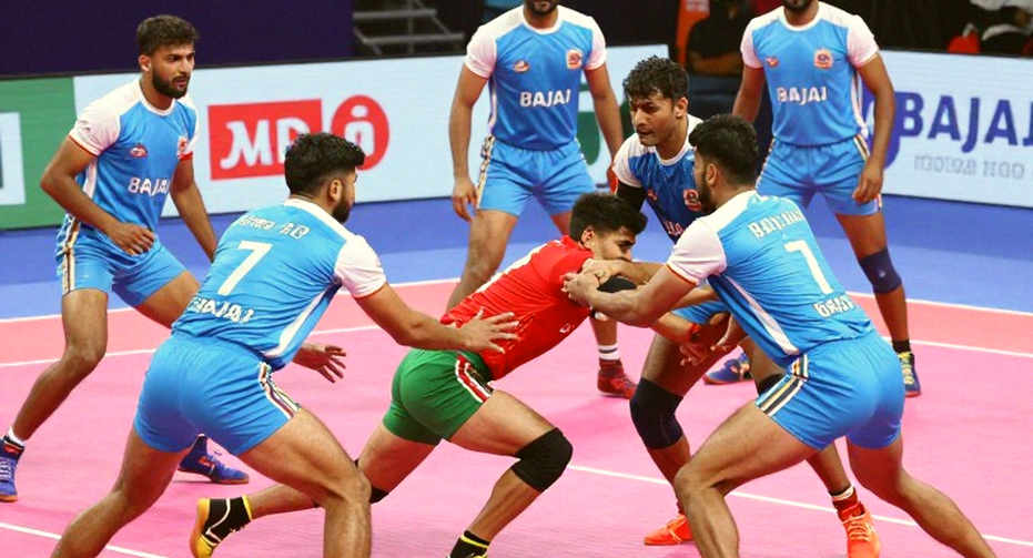 कॉमनवेल्थ कबड्डी चैंपियनशिप 2026: पहले दिन की पॉइंट्स टेबल वो नहीं बताती जो दिखती है